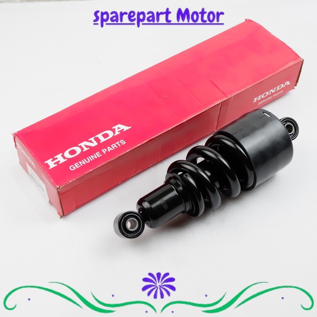 Shock Belakang Honda Sonic 150R  / Supra 150 GTR - K56 sparepart sepeda motor