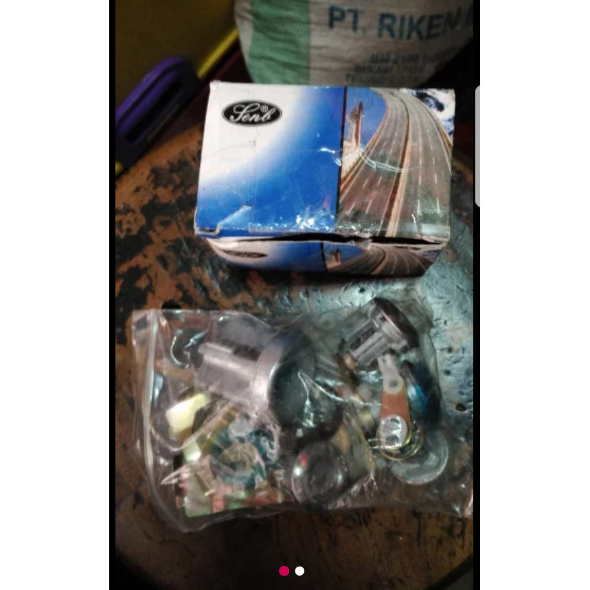 kunci set taft gt Murah