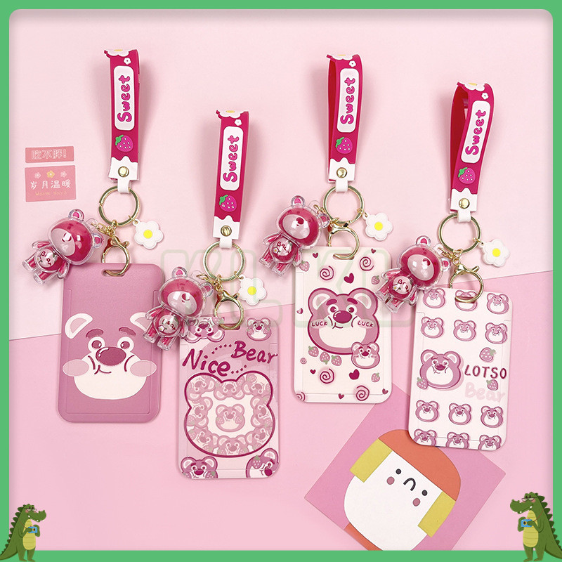 

✨ KLKL ✨ Id Card Lucu Case Id Card Tempat Id Card Bening Gantungan Kartu Id Card Aesthetic Gantungan Id Card Lucu Bantex Id Card Tempat Kartu Id Card Cetak Id Card