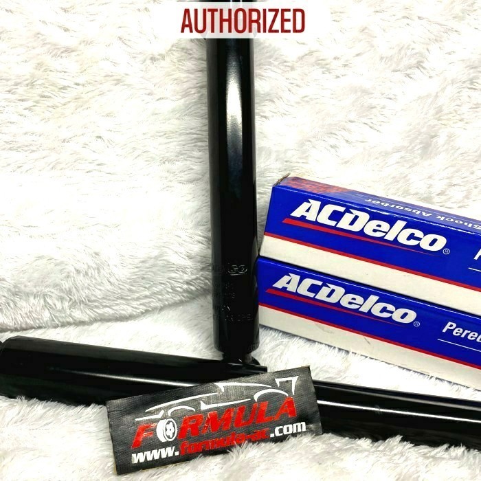 SHOCK BREAKER ORIGINAL AC DELCO TOYOTA AVANZA - NEW AVANZA BELAKANG 2008-2014