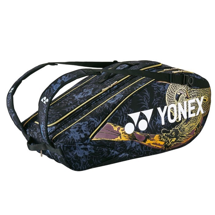 Tas Raket Tenis Yonex Osaka Pro 9 Limited Edition/Racket Bag Yonex Ori