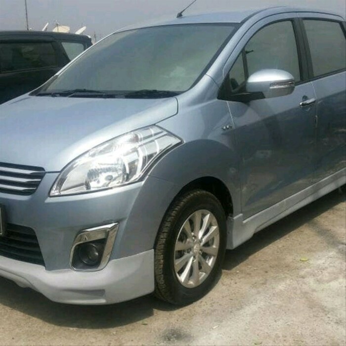 bodykit ertiga bjm 2012-2014