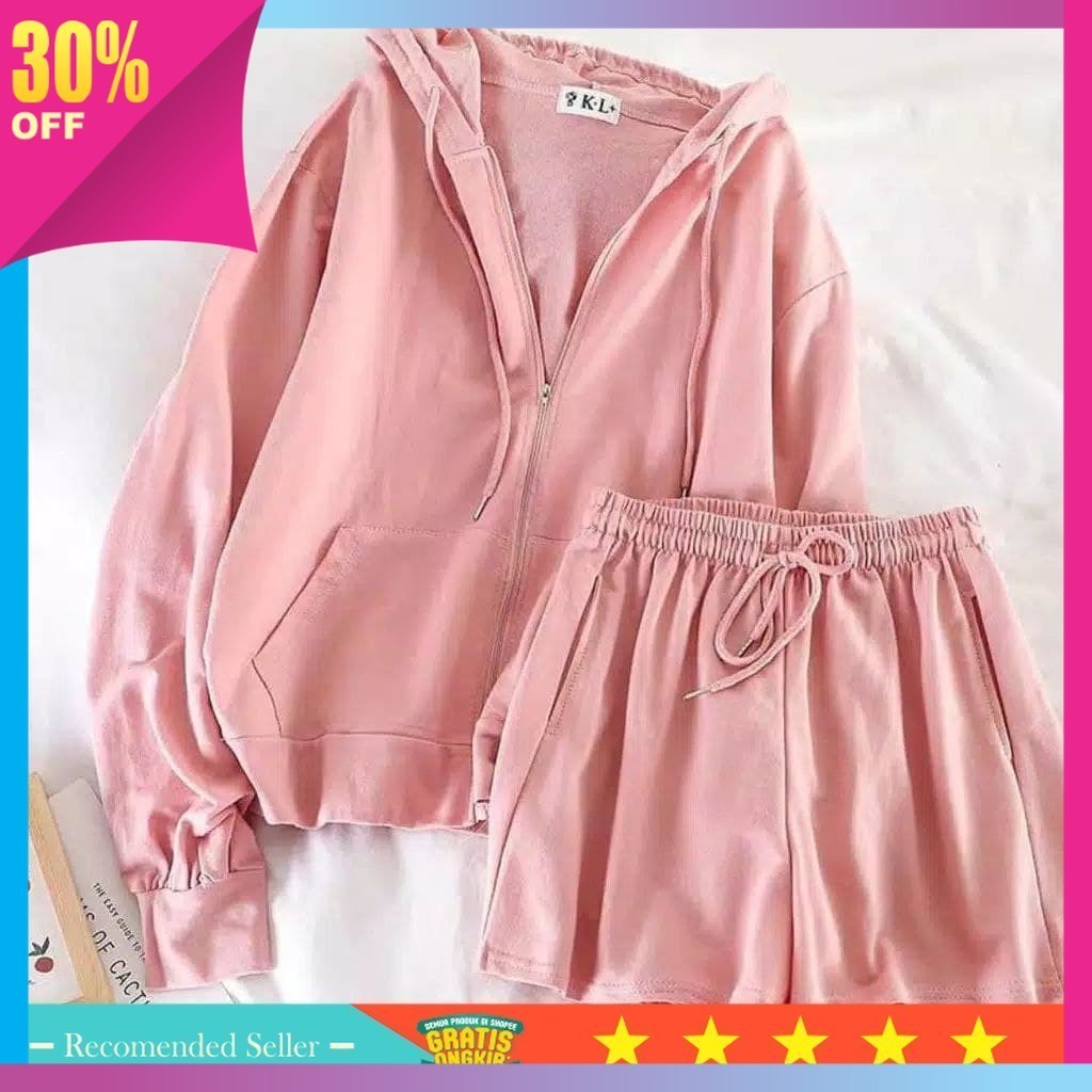 Fashion Sport Olahraga Muslimah Murah Kekinian Keren Model Terbaru / Baju Olahraga Murah FItnes Zumb