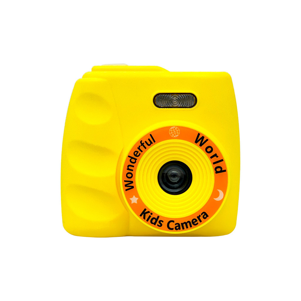 

Kids Camera Toys Christmas Birthday Gift Kids Toys 3 8 9 Years Old HD Digital Video Camera for Toddler Puzzle Games With 32GB SD