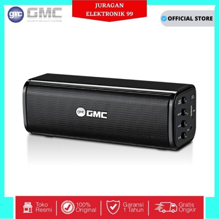 SPEAKER 881A (GMC)