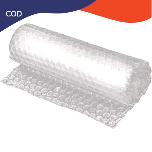 

Packing Tambahan Exstra Bubble Wrap Pelindung Barang Supaya Lebih Aman