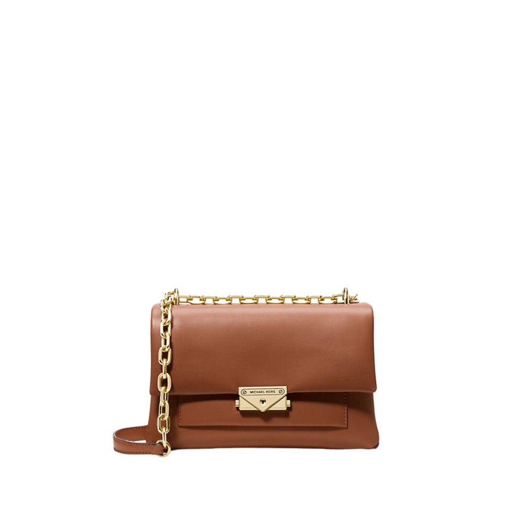 MICHAEL KORS Cece Medium Shoulder Bag Luggage