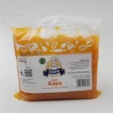 

KOE - DONNY SARIKAYA FILLING 500GR - FDY
