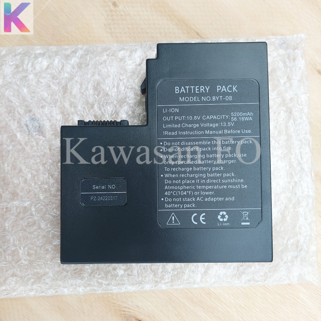 Baterai Splicer Joinwit 4109 NEW [𝗢𝗥𝗜𝗚𝗜𝗡𝗔𝗟] / Battery Batere Batre Splicer JW4109 New