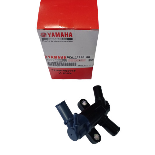 Thermostat Xmax (B74-12410-00)