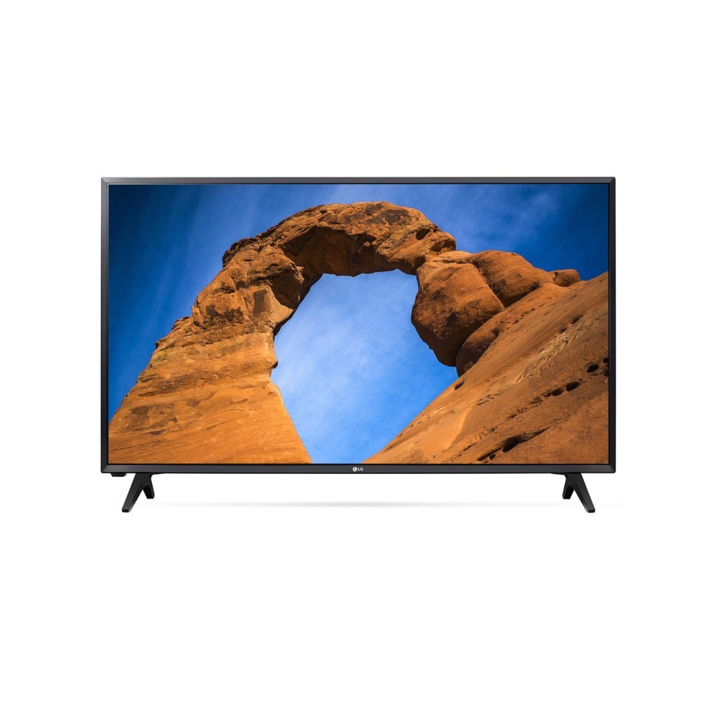 NEW 2018 TV LED LG 32LK50 / 32LK500BPTA TERBARU 2018