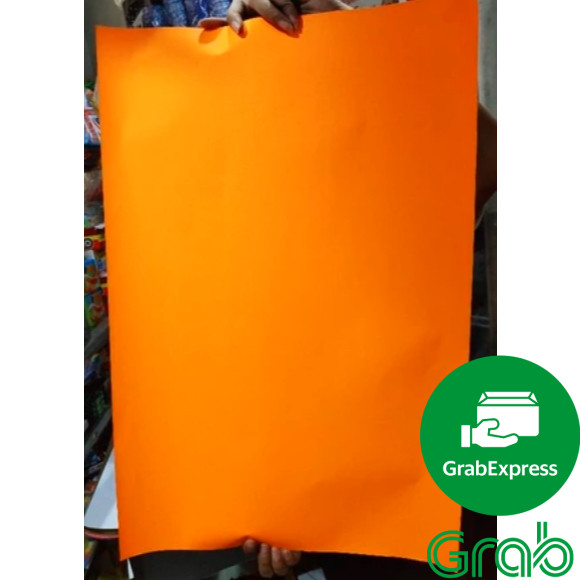 

SKL Spotlight Paper per lembar / Karton Asturo Merk SKL 40x60cm (lembaran) 1 pcs
