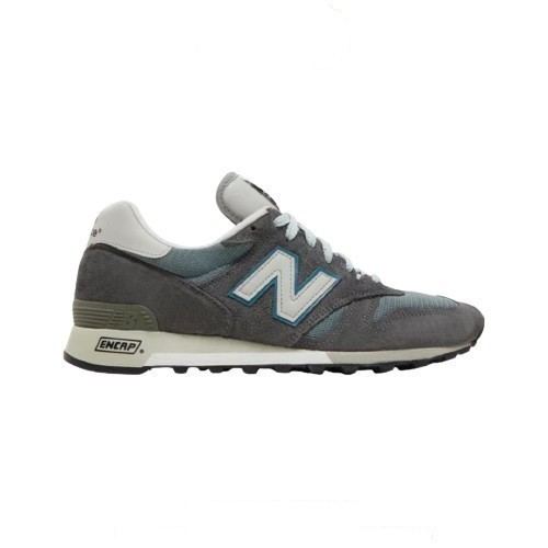 Sepatu Sneakers Pria Wanita New Balance M1300 'Charcoal Grey' Original Premium 1:1 Import Unisex