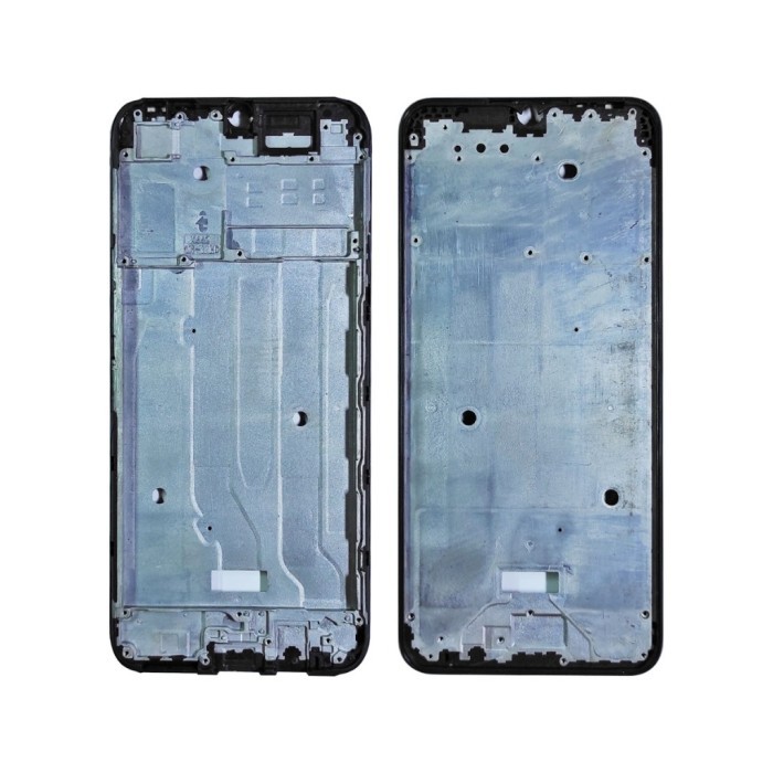 FRAME INFI HOT 11 X662 2021 BLACK