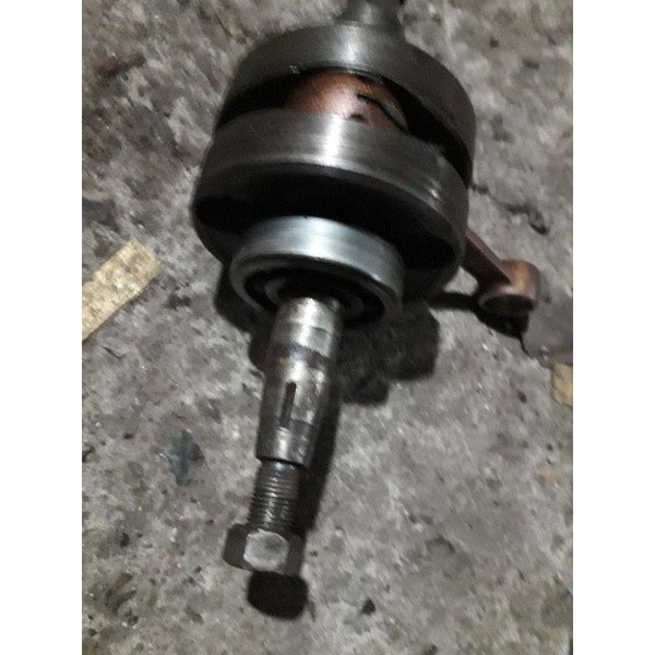 kruk as yamaha rs100