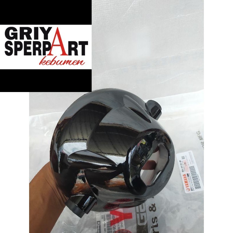 BATOK LAMPU RX KING NEW 2008 SCORPIO VIXION LAMA ORIGINAL