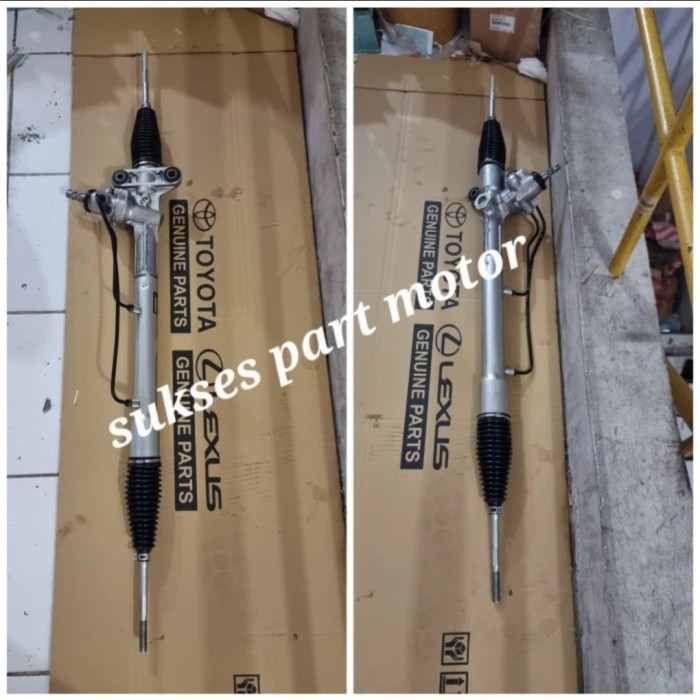 READY rack steering rack steer Toyota Avanza Xenia 2004-2011 original