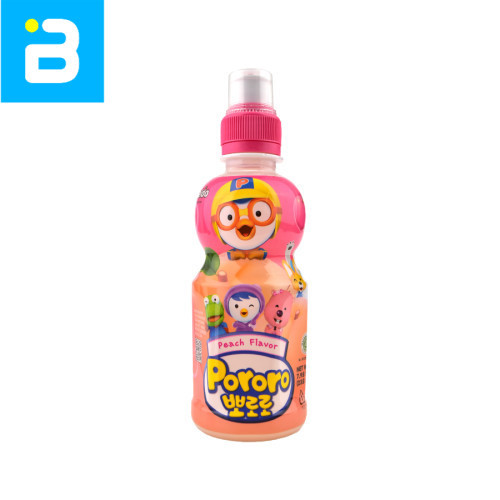 

Pororo Peach Flavor 235ML