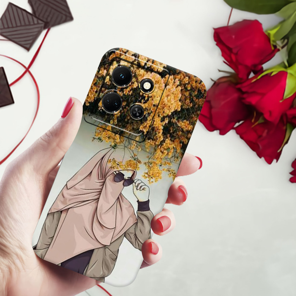 [iC-33] Softcase Infinix Note 30 Terbaru 2023 - Case Infinix Note 30 Terbaru 2023 - Casing Infinix N