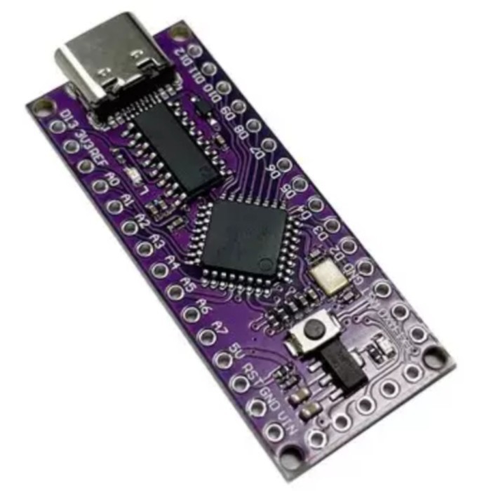 BYE99 LGT8F328 LGT8F328P REPLACE PROMINI PRO MINI MINI EVB - LGT328P NANO