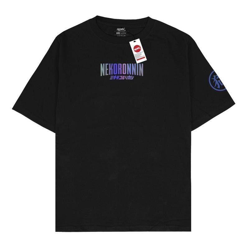 [TS] (Promosi diskon hanya T-shirt) Buy 1 Get 2 Ngab Kaos Baju Distro Spesial Bundling Super Kece Ne