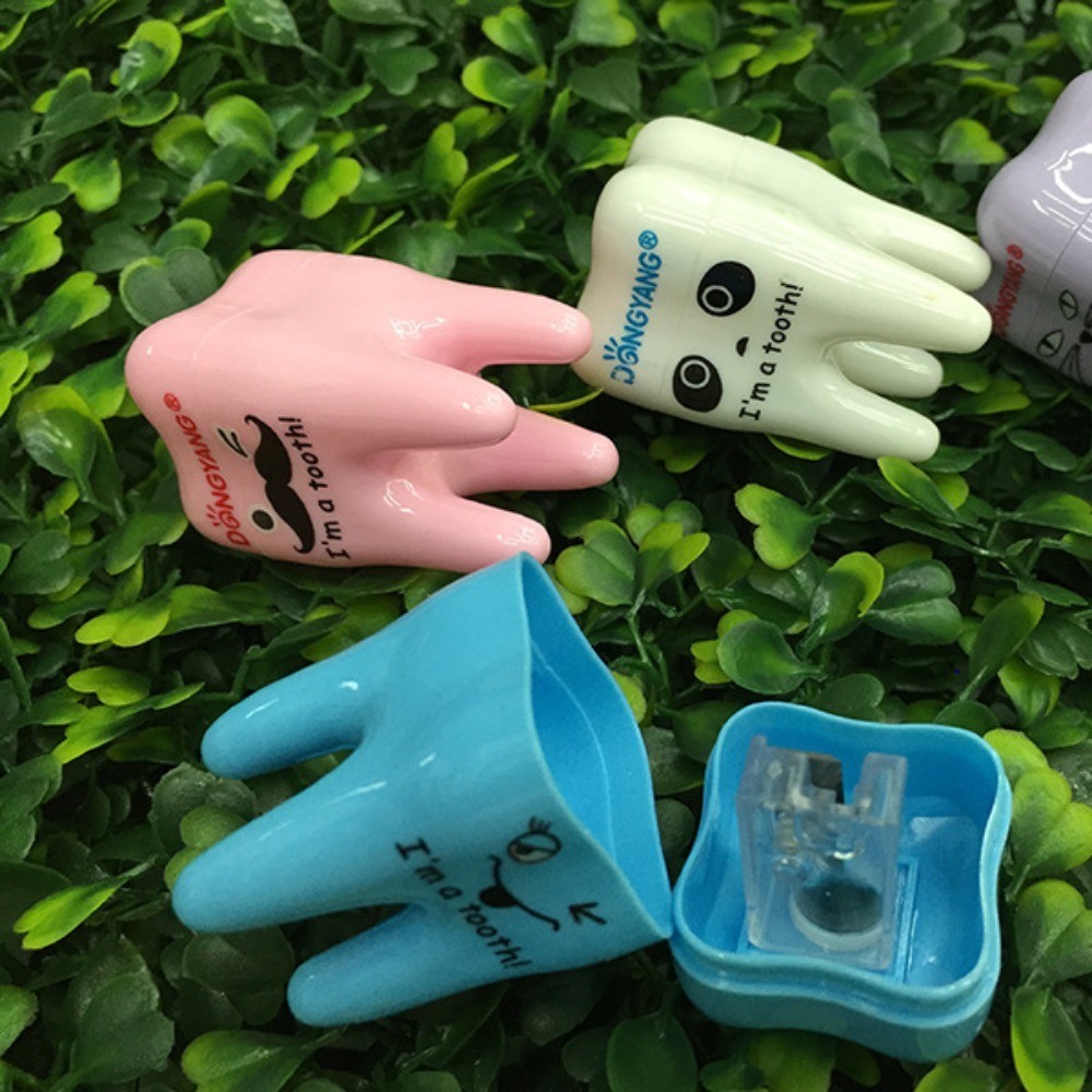

Teacher Reward Creative Pencil Sharpener Student Cartoon Sharpener Artist Hand Crank Pencil Cutting Tool School Supply