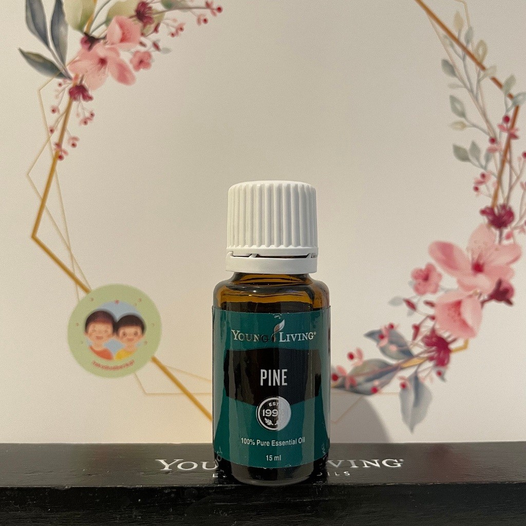 Young Living Pine Essential Oil 15ml