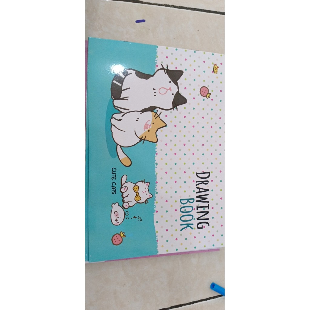 

BUKU GAMBAR