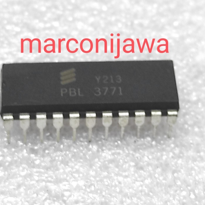 

AS01 PBL3771 PBL3771 ic pbl3771