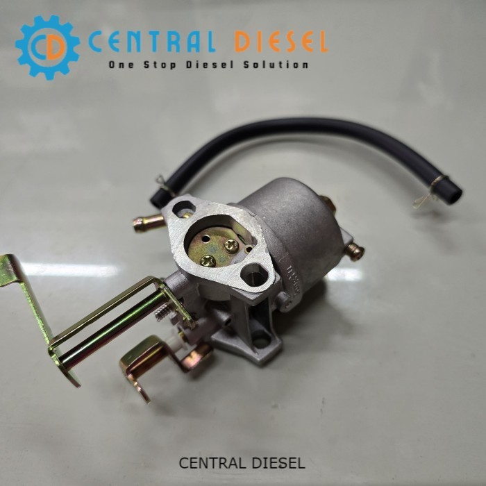 ET1500 Carbulator/ Karburator/ Carburator mesin genset 1000 watt