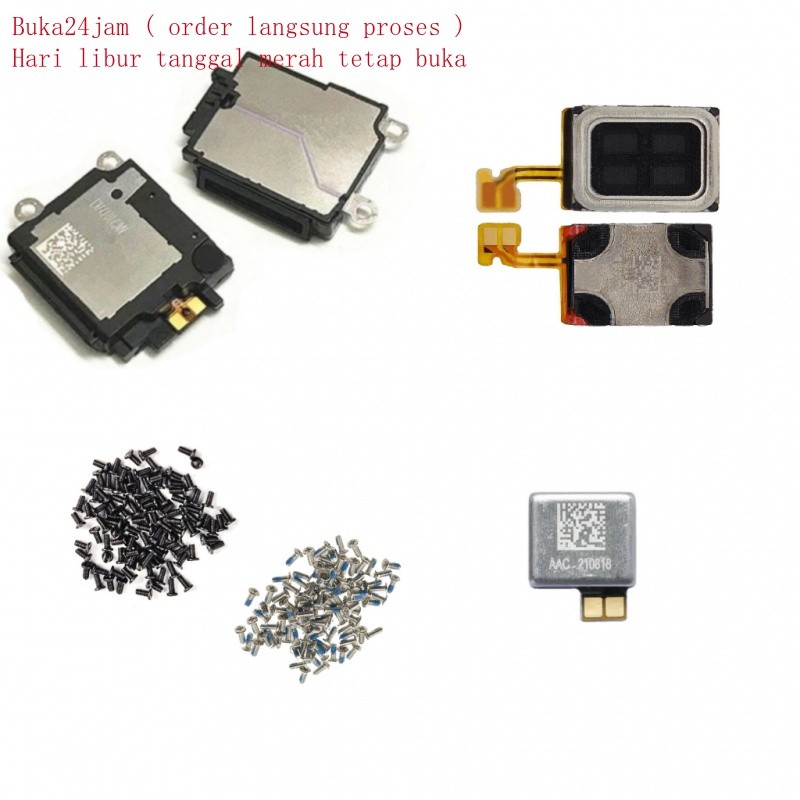 speaker realme GT2 - GT 2 PRO