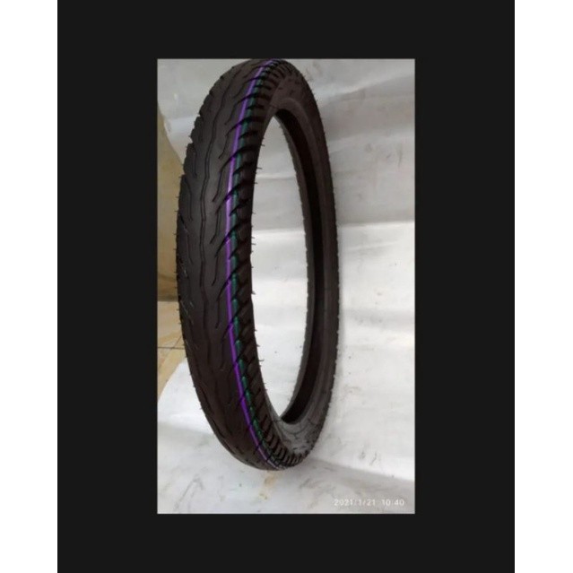 Ban depan motor Revo fit Revo x second , ukuran 70/90 ring 17