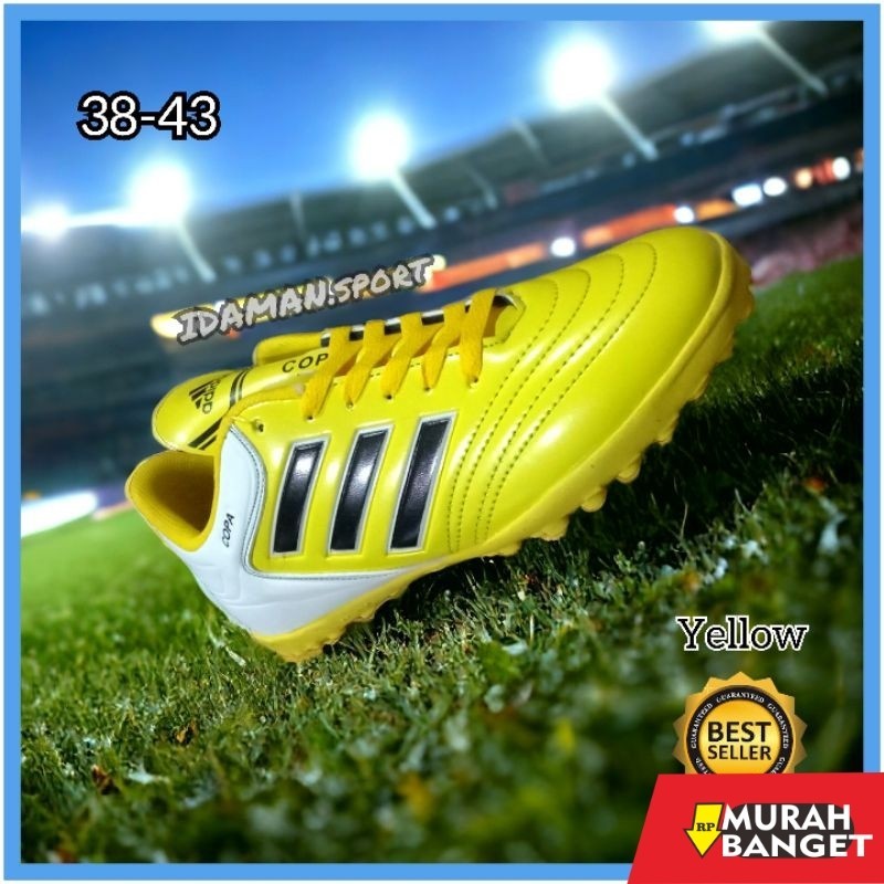 Sepatu specs keren- SEPATU FUTSAL GERIGI / SEPATU BOLA FUTSAL MINI SOCCER SEMI PUL GRIGI GRATIS FREE