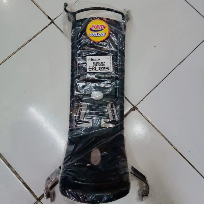 Cheval bagasi tengah karisma