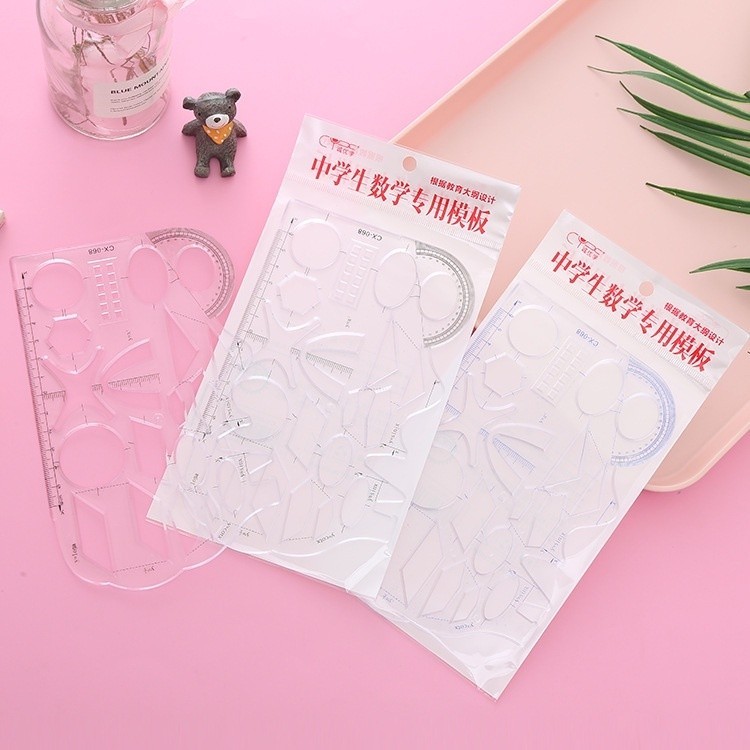 

✨AWC✨ PENGGARIS MARKER BERBAGAI BENTUK