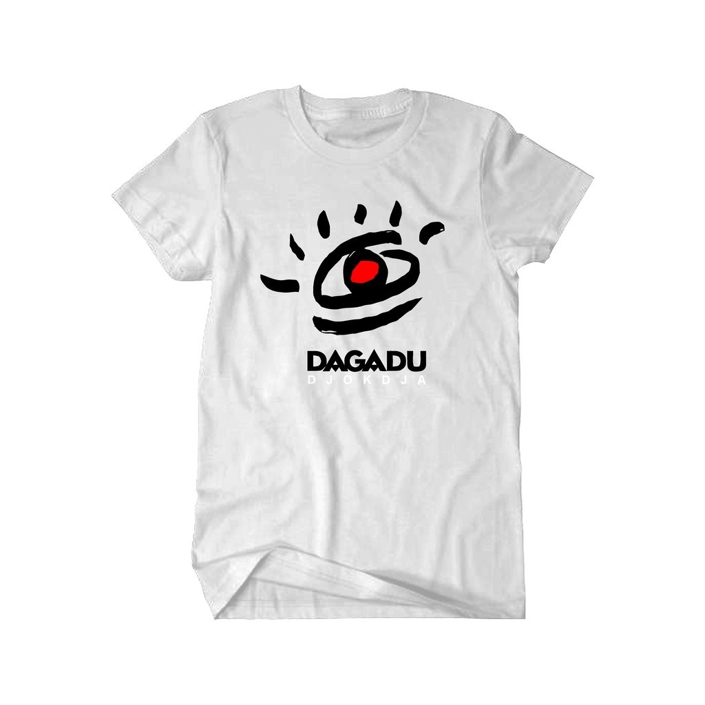 Kaos Dagadu Jogja