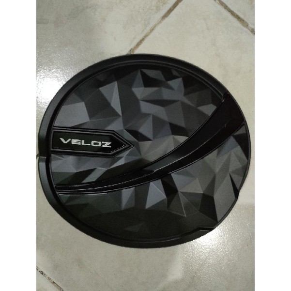 cover tank cover Avanza Veloz 2022