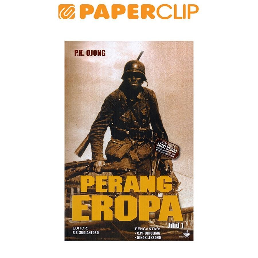 PERANG EROPA (JILID.1)