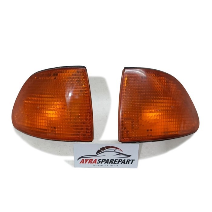 Lampu sein / lampu sen corner mobil BMW E38 Seri 7