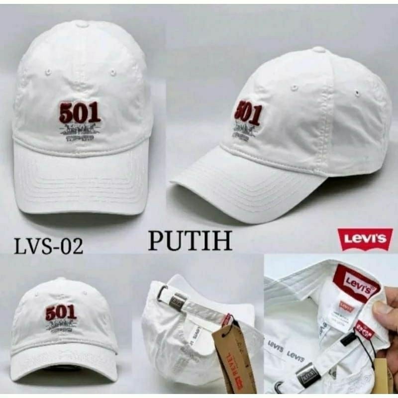 Diskon TOPI IMPORT 501 PREMIUM 100% ORIGINAL / TOPI BIKIN KECE / TOPI PRIA WANITA / TOPI WARNA HITAM