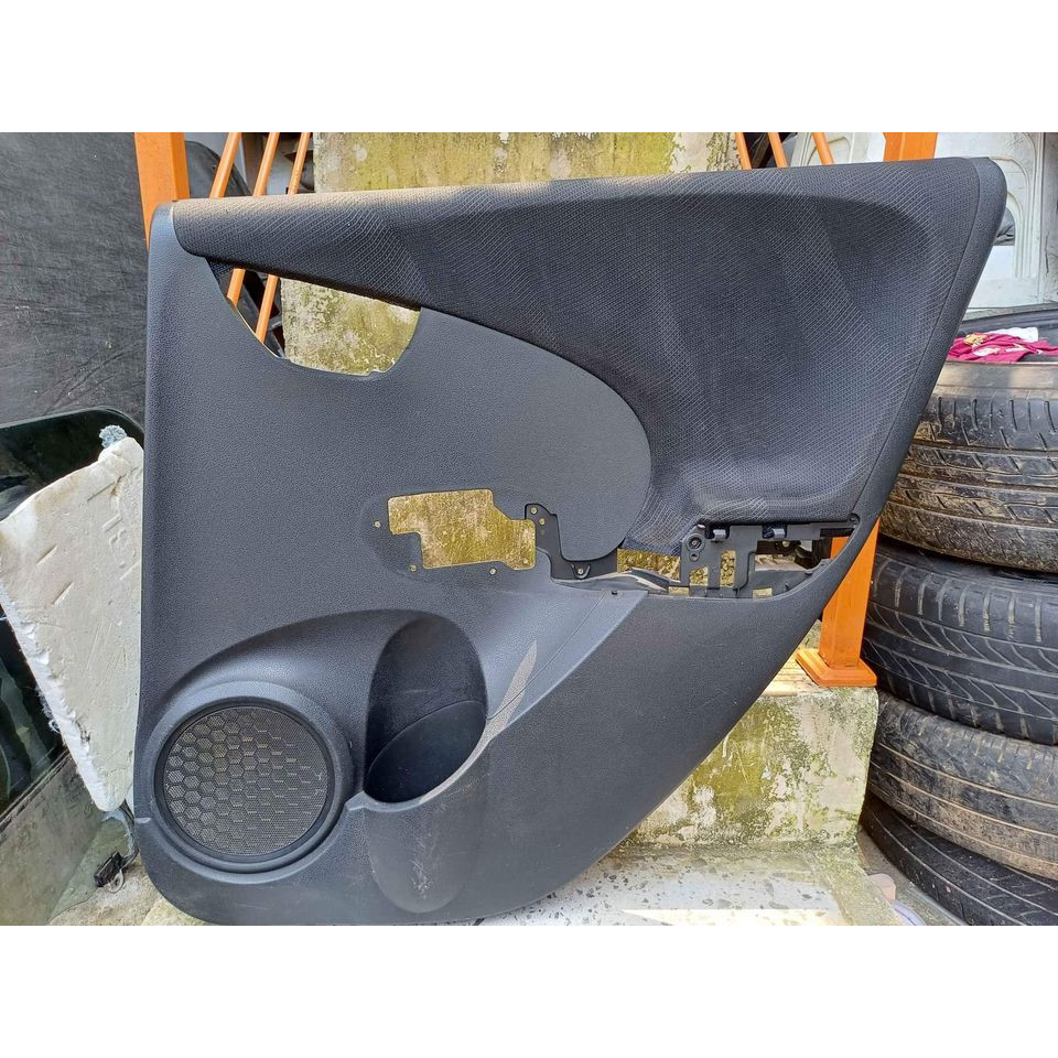 Door Trim Doortrim Dortrim Pintu Tengah Belakang Honda JAZZ GE8 Original