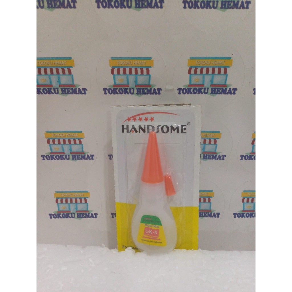 SID LEM SUPER KUAT LEM SETAN BOTOLAN LEM SUPER KUAT KEMASAN BOTOLSUPER GLUE LEM KAYU DLL