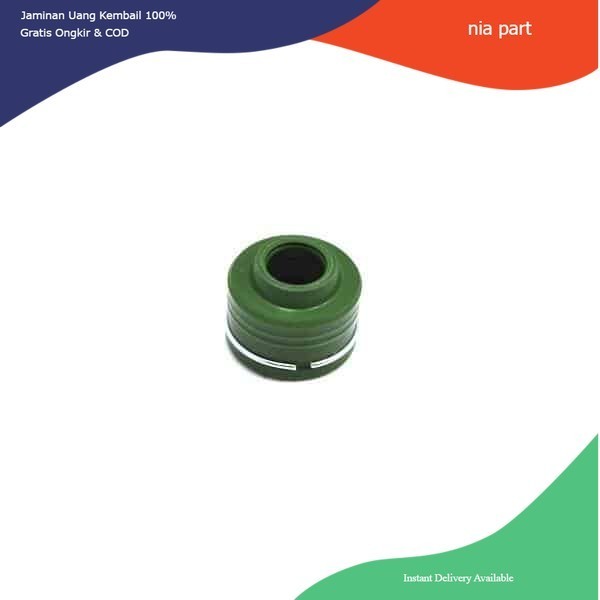 Seal Valve Stem (Seal Klep) – BeAT FI 12209GB4682 original