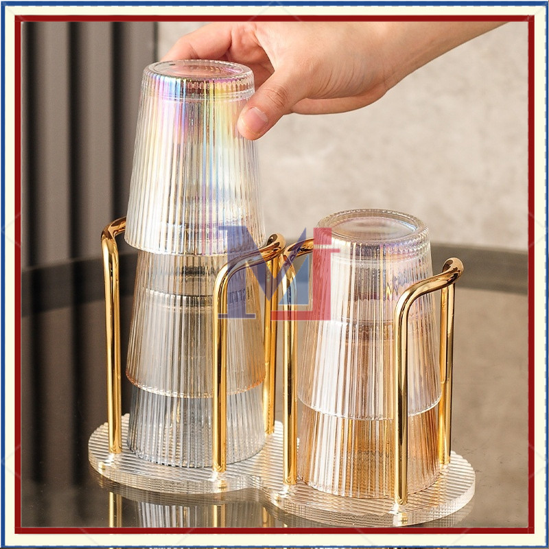 【COD】Rak Organizer Rak Paper Cup Rak Paper Cup Akrilik Dispenser Papper Cup Dispenser Organizer Pape