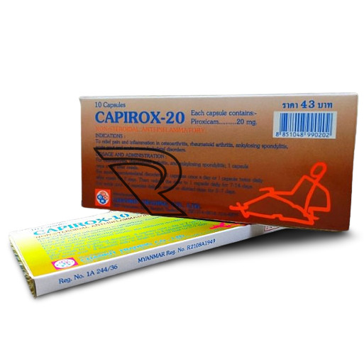 Capirox Obat Ayam Lumpuh Turun Urat Tedun Tedun Rambat Bintik Merah Kaki Kesleo & Gedung