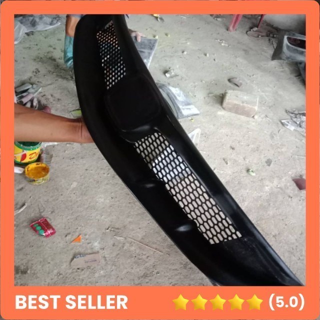 Promo Grill Civic Fd Type R