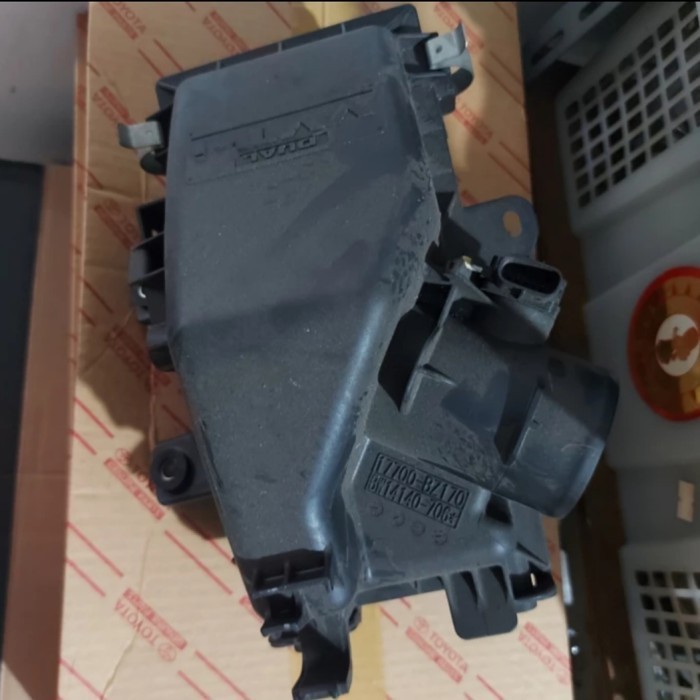 box filter udara rumah filter udara avanza xenia rush terios original