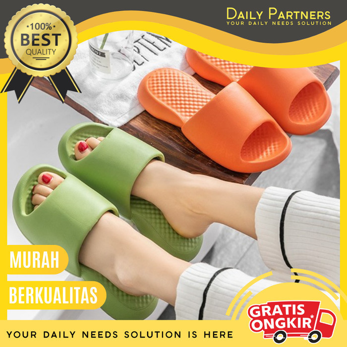 Murmer Jelly Slipper / Jelly Slippers