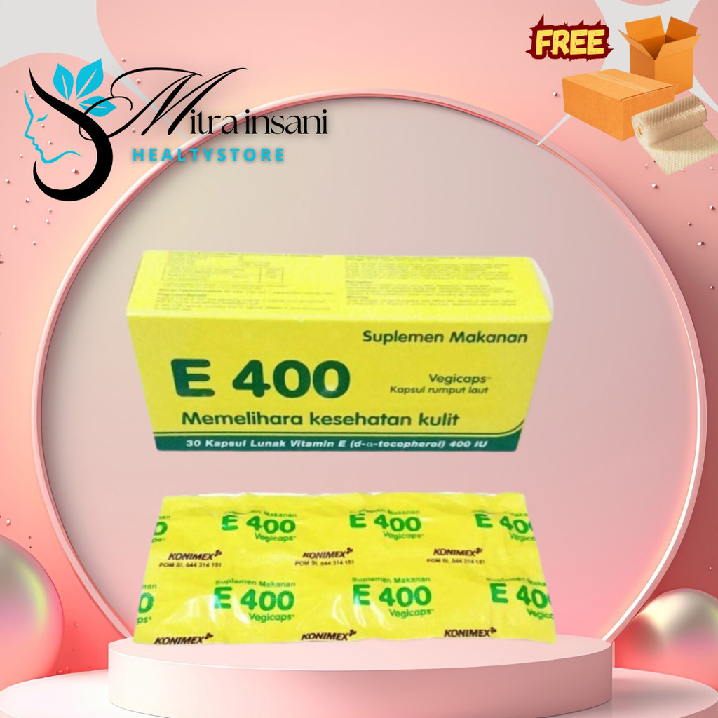 koni e 400