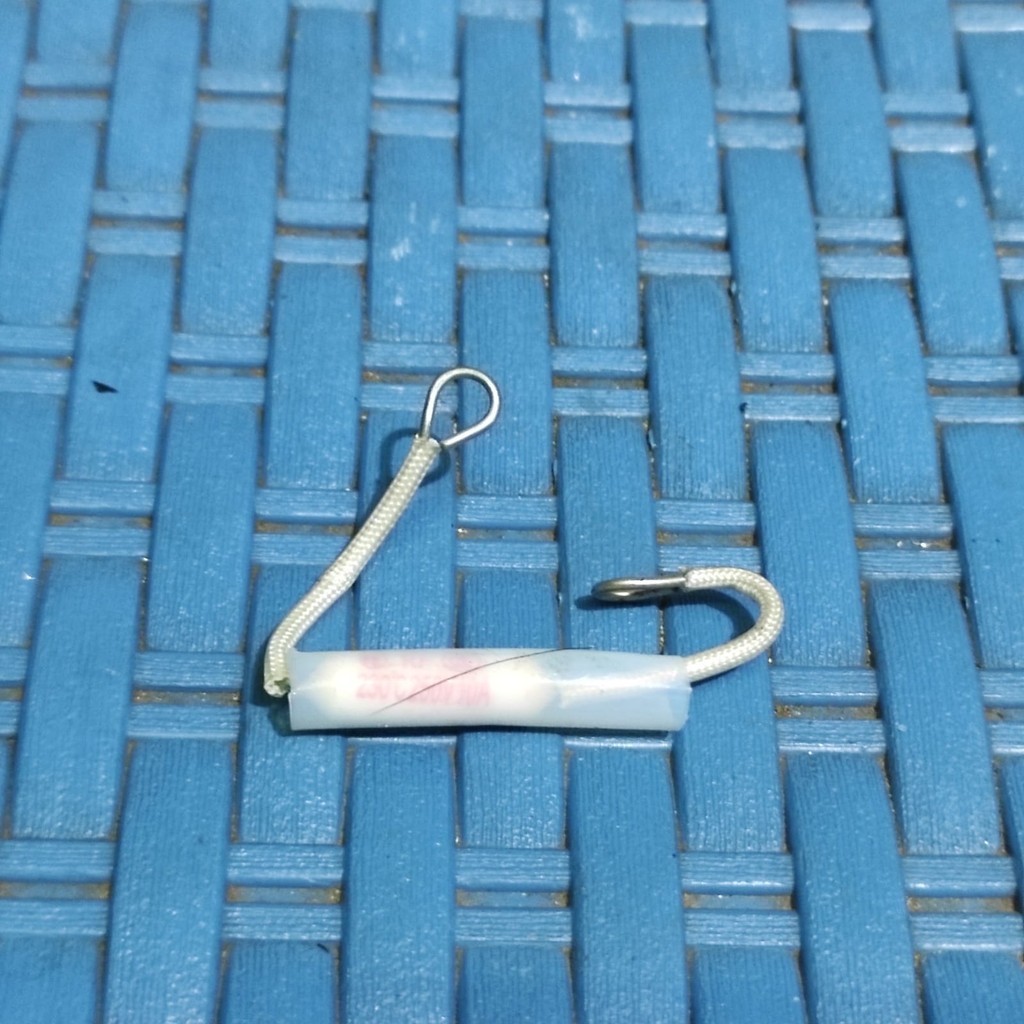 (CHINK SHOP) ORIGINAL THERMOFUSE SETRIKA 230°C 250V 10A THERMAL FUSE MASPION HA90 HA 90 GOSOKAN DRY 